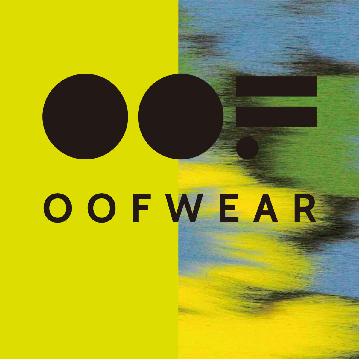 OOF WEAR – T-circle OFFICIAL ONLINE STORE
